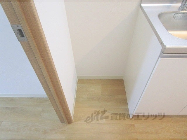 その他部屋・スペース　冷蔵庫置場