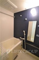 バス・シャワールーム　風呂