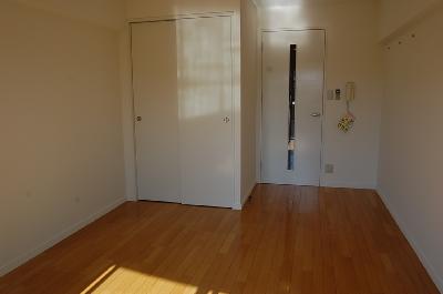 居室・リビング　※別部屋参考写真