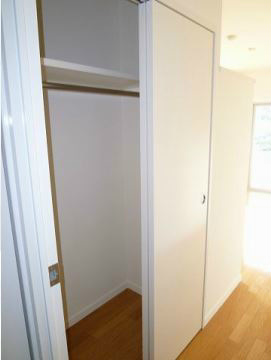 収納　※別部屋参考写真