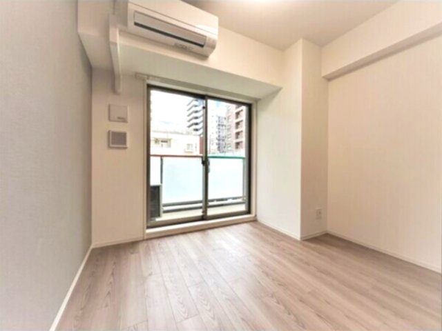 居室・リビング　写真は305号室