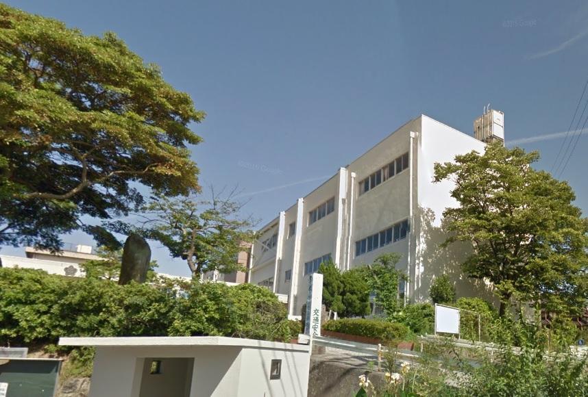 小学校　下関市立川中小学校（小学校）まで1513m