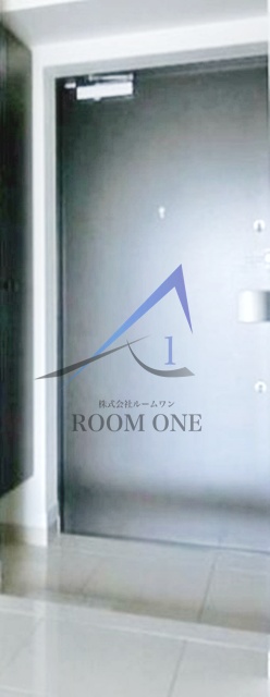 玄関　玄関です。