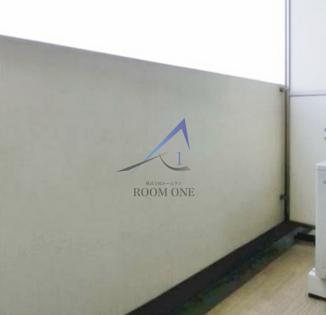 バルコニー　バルコニーです。