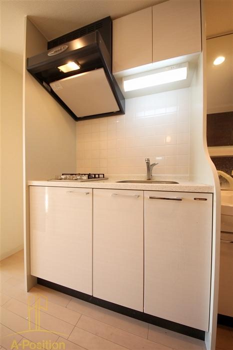 キッチン　プレサンス梅田北パワーゲート