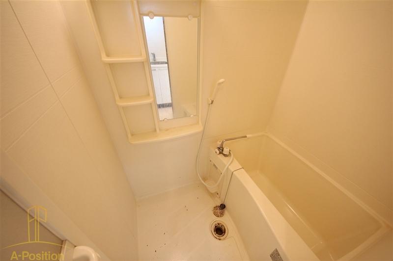 バス・シャワールーム　プレサンス梅田北パワーゲート