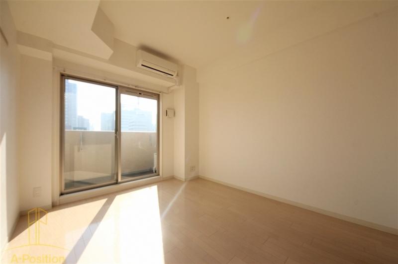 その他部屋・スペース　プレサンス梅田北パワーゲート