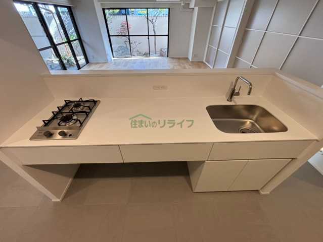 ロビー　リライフ浅草店