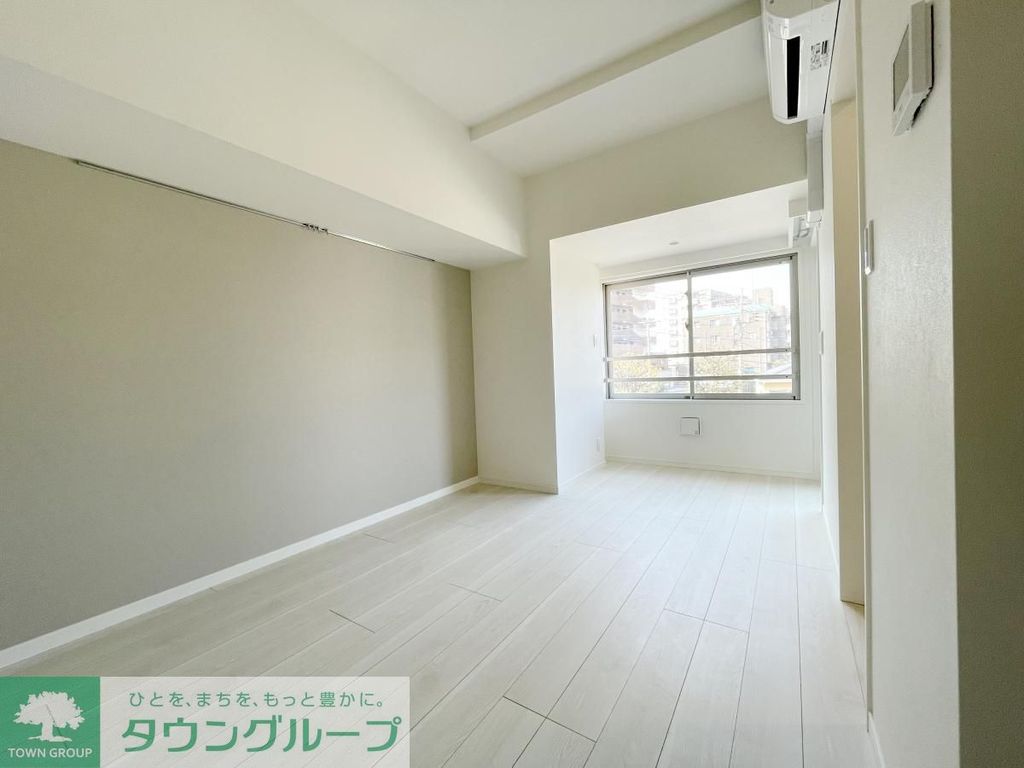 居室・リビング　リビング/居室