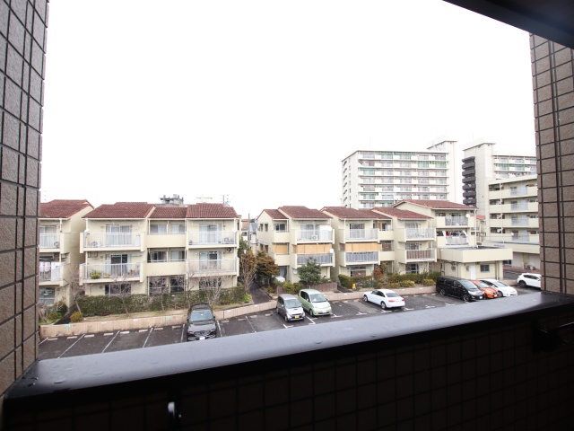 眺望　※別室の参考写真の為、現況優先です。