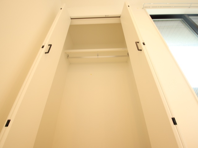 収納　※別室の参考写真の為、現況優先です。