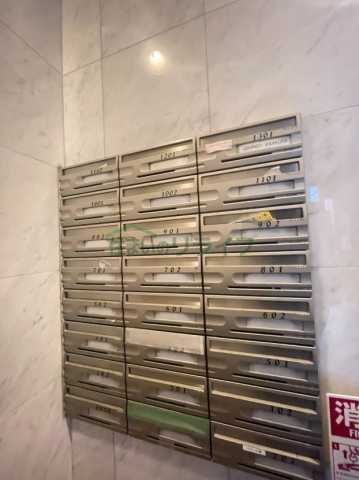 その他設備　サンテミリオン本駒込六義園