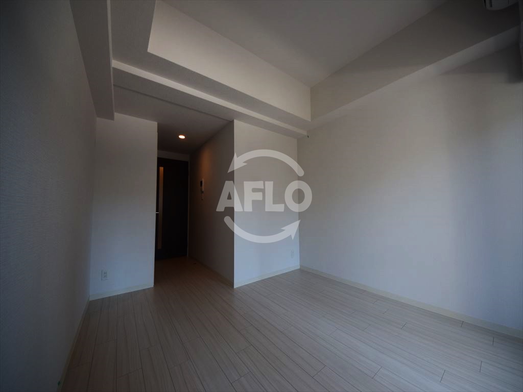 その他部屋・スペース　ジアコスモ大阪城南II　寝室