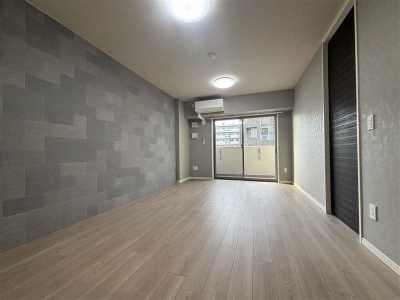 その他部屋・スペース　オープンなレイアウトで家族・友人とのコミュニケーションがと…