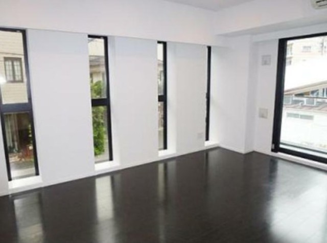 居室・リビング　同仕様