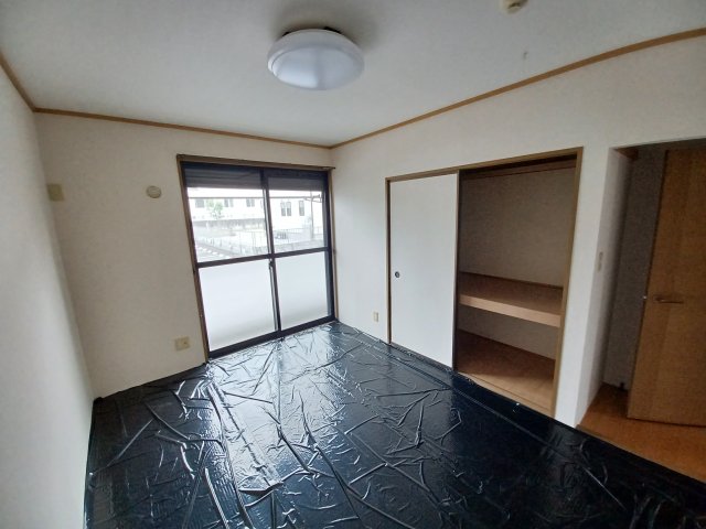 その他部屋・スペース　内装です