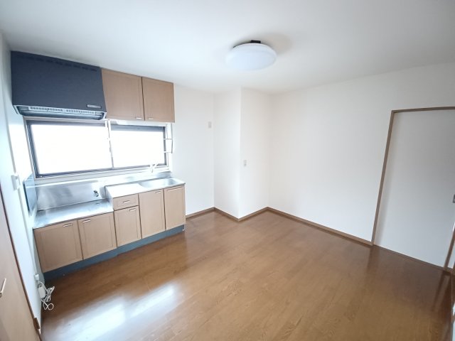 居室・リビング　居間です