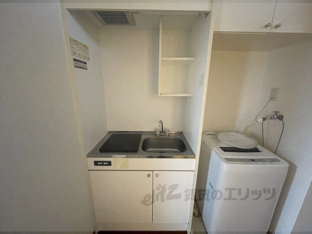 その他部屋・スペース　廊下