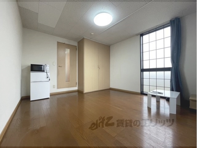 居室・リビング　洋室