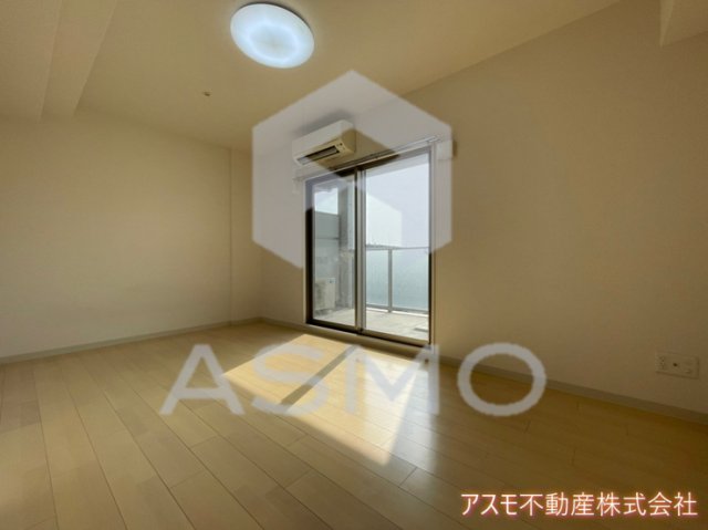 居室・リビング　※同物件　参考写真