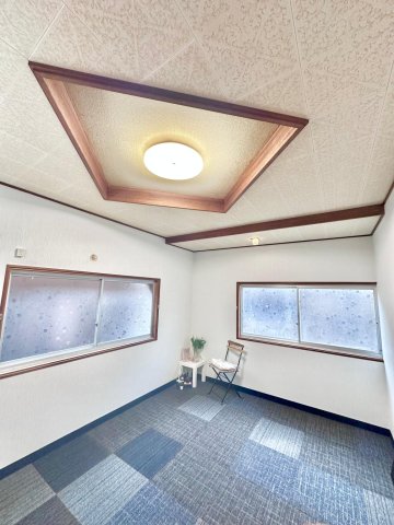 居室・リビング　広々としたお部屋