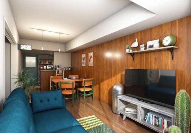 居室・リビング　※イメージ参考写真※