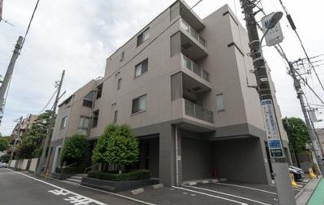 その他　★外観★