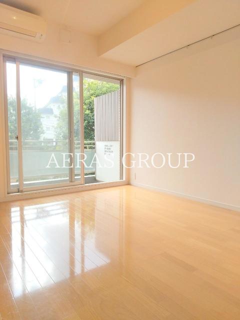 居室・リビング　居室