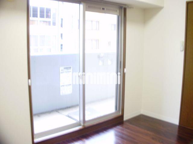 その他　全部屋に窓があり、明るいお部屋です。