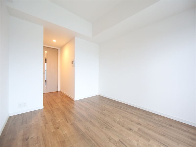 その他部屋・スペース　洋室8.3帖　クローゼット付（収納充実してます）