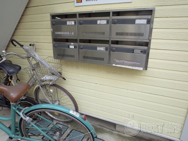 その他共有部分　ロッシェル南台1