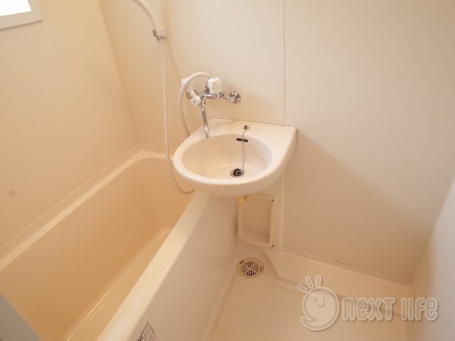 バス・シャワールーム　ロッシェル南台1