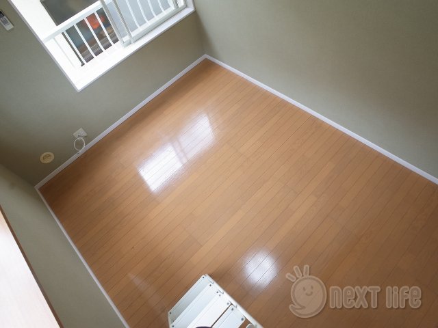 その他部屋・スペース　ロッシェル南台1