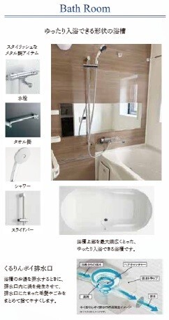 玄関　現在建築中：室内は現況を優先します