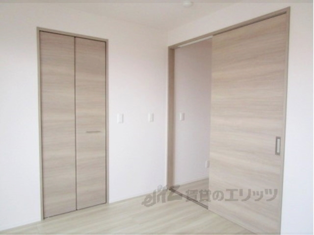 居室・リビング　洋室