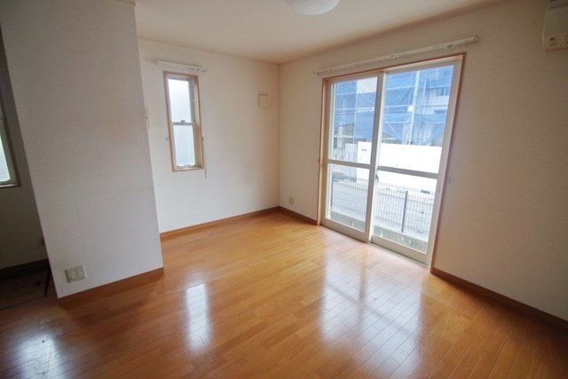 居室・リビング　★10.7帖のリビングです★