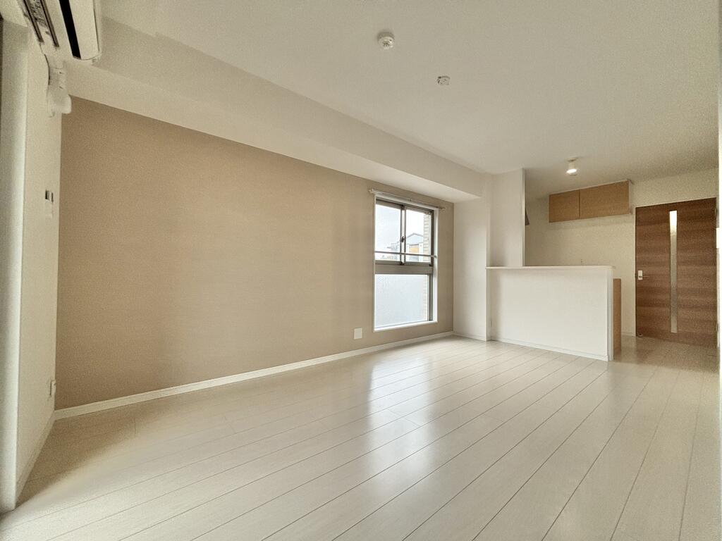 居室・リビング　別号室流用