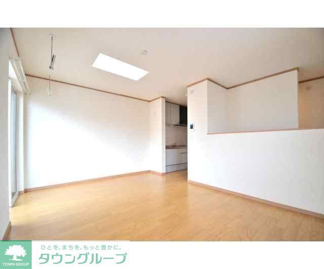 居室・リビング　★別部屋参考写真★