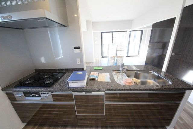 キッチン　☆お問い合わせはお早めに☆