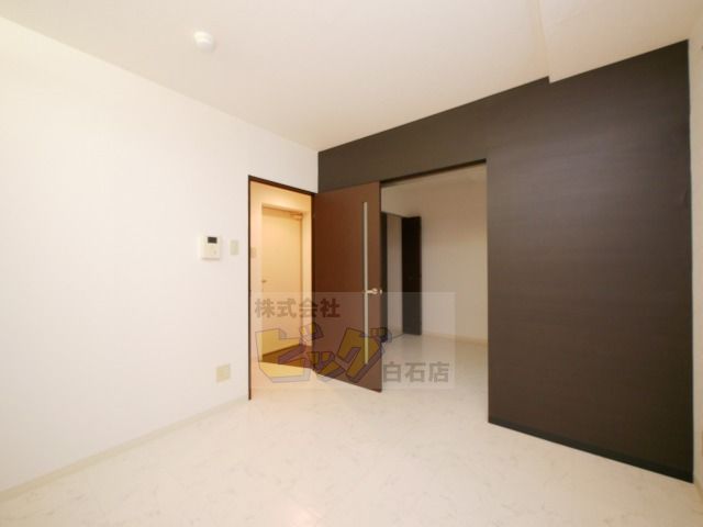 居室・リビング　お洒落なデザイナーズマンションです♪