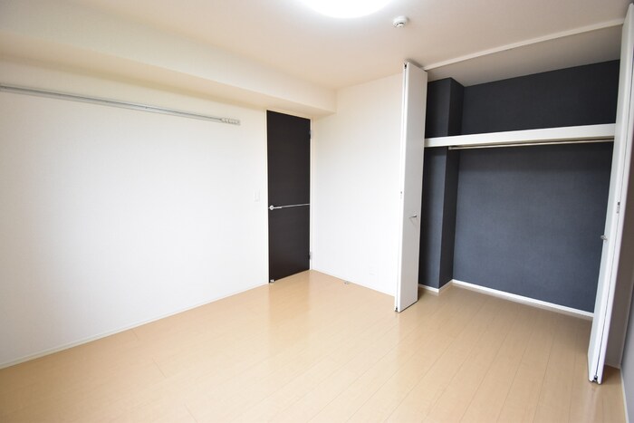 居室・リビング　洋室６．２帖