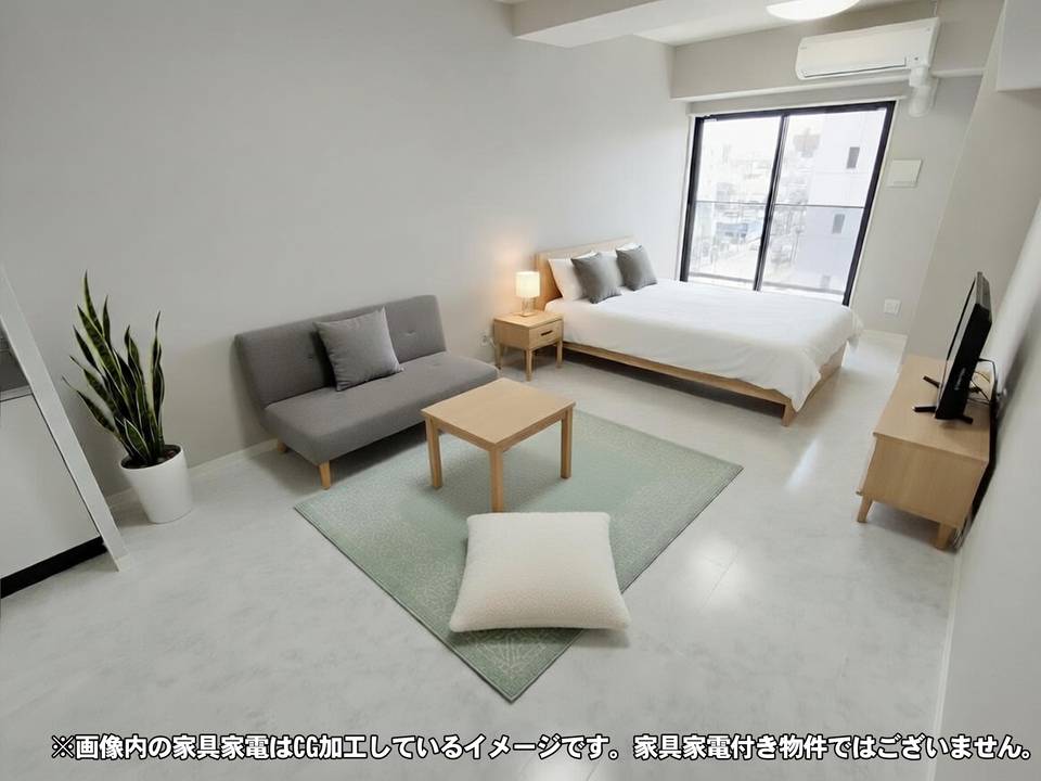 セキュリティ　オートロック