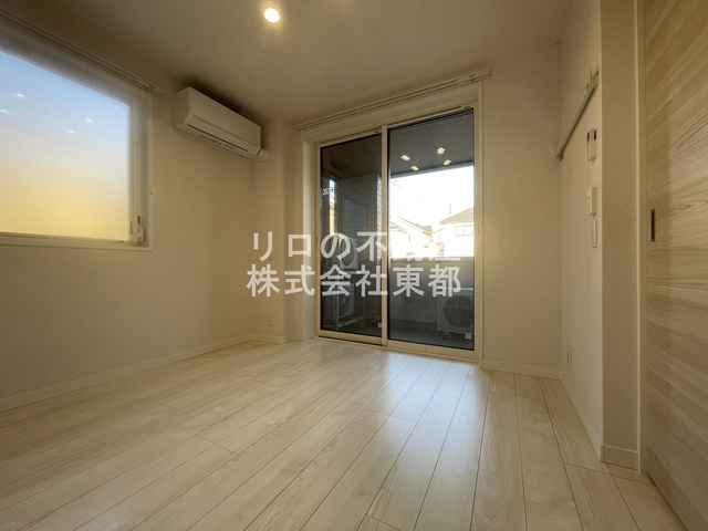 その他部屋・スペース　窓から暖かな日差しが入ります♪