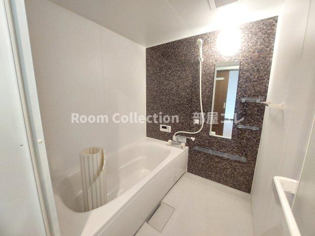 バス・シャワールーム　※同物件写真