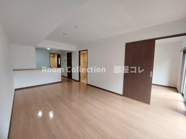 居室・リビング　※同物件写真