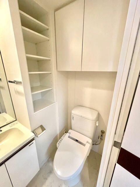 トイレ　参考写真です