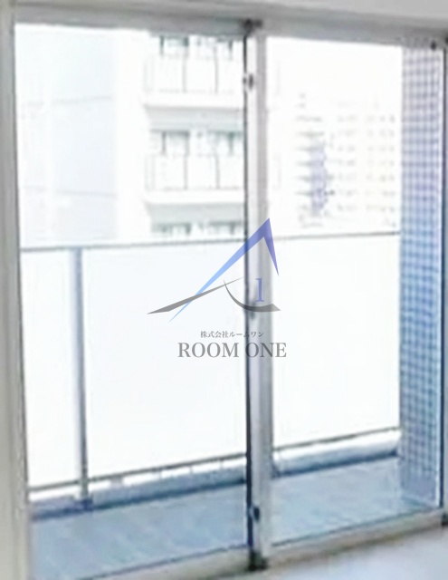 バルコニー　バルコニーです。