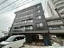新道東駅より徒歩4分 新築 5階建の賃貸物件