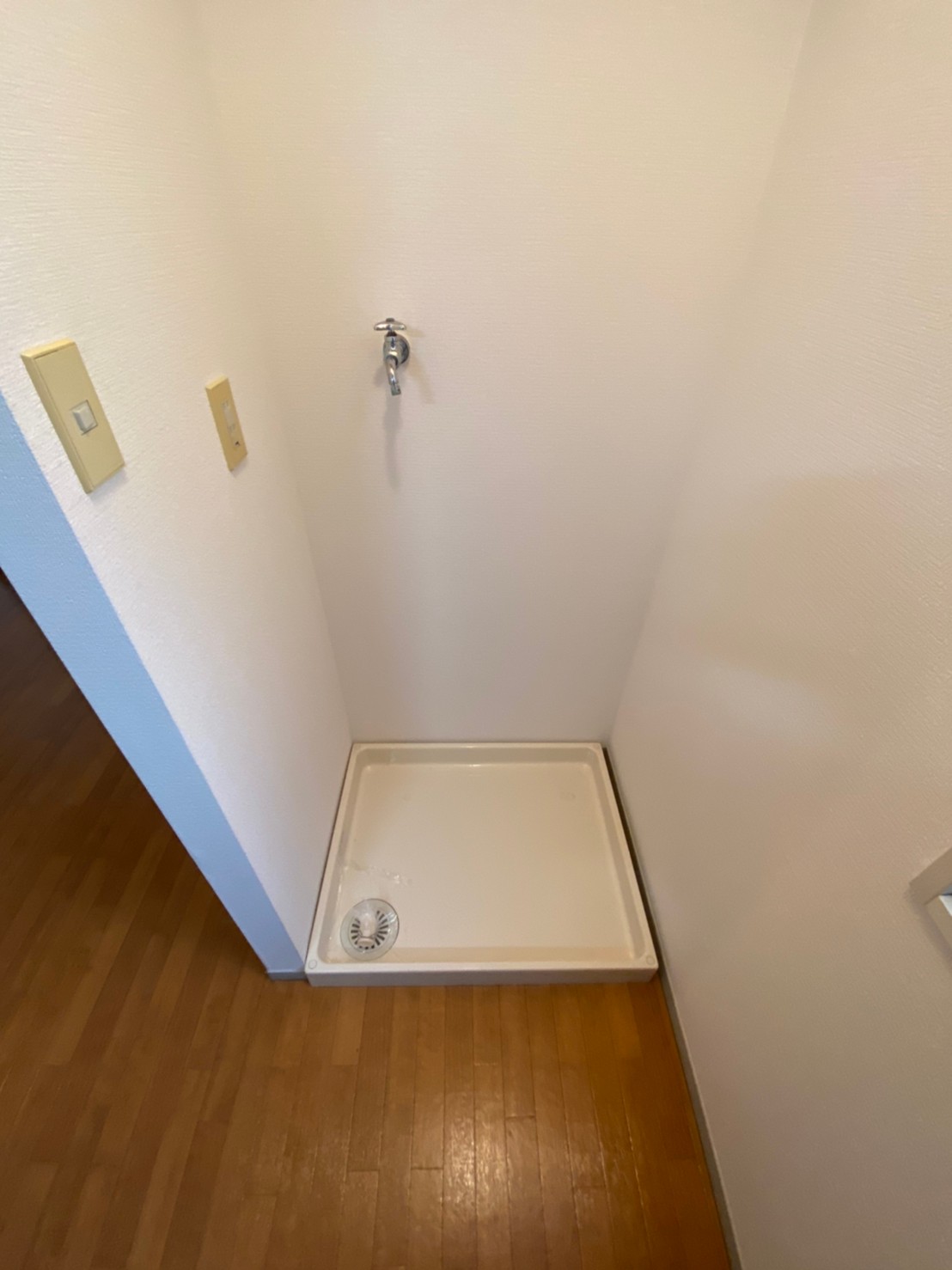 その他設備　同建物別号室