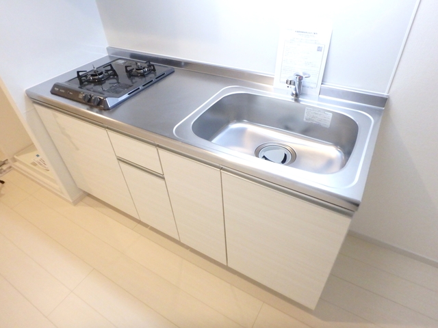 キッチン　★同施工別建物の参考写真です★